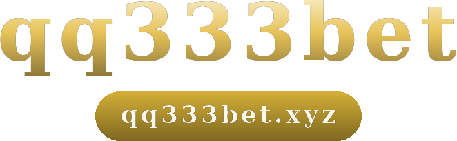 qq333bet logo